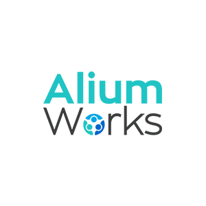 Alium Works Logo