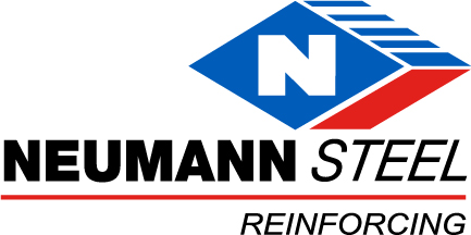 Neumann Steel-Reinforcing logo
