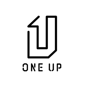 one up