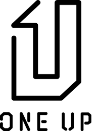 one-up logo