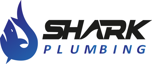 shark-plumbing logo